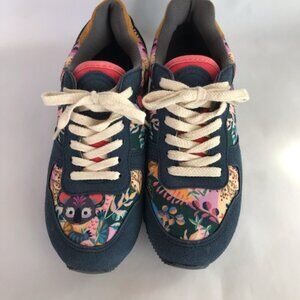 Inkkas Joey - Vegan Jogger women 8 men 6